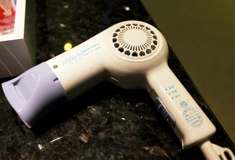 מוטל Dongtan Minos