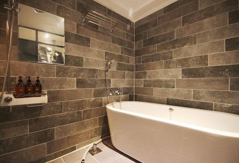 Мотель Gimhae Eobangdong Hotel The May