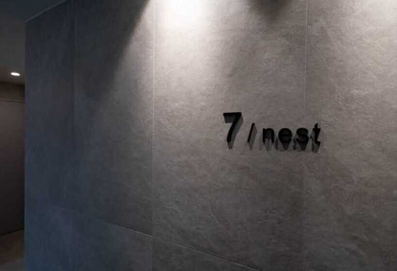 מוטל Gimhae Samgye Hotel Next