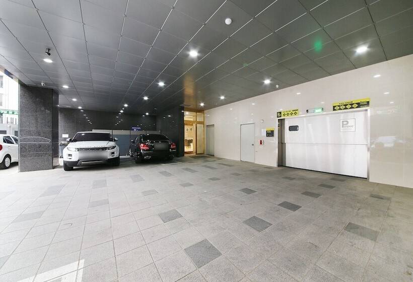 モーテル Gimpo Hotel L Art