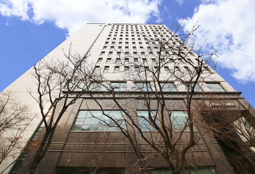 فندق على الطريق Gimpo Hotel L Art