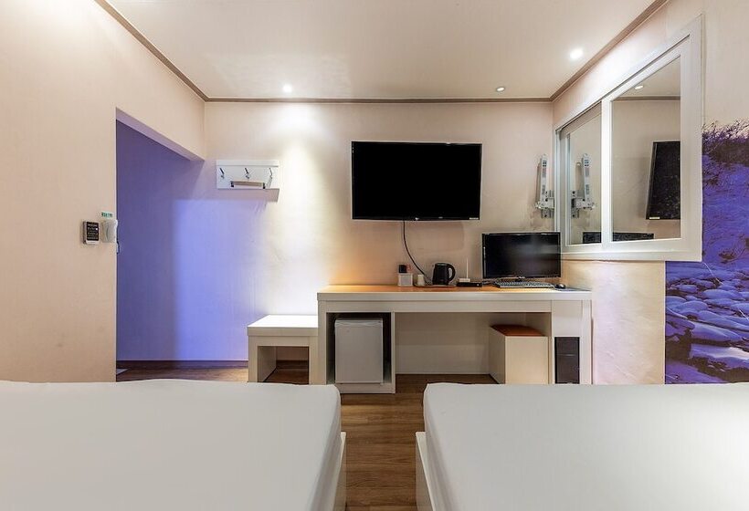 Motel Gongju Soo