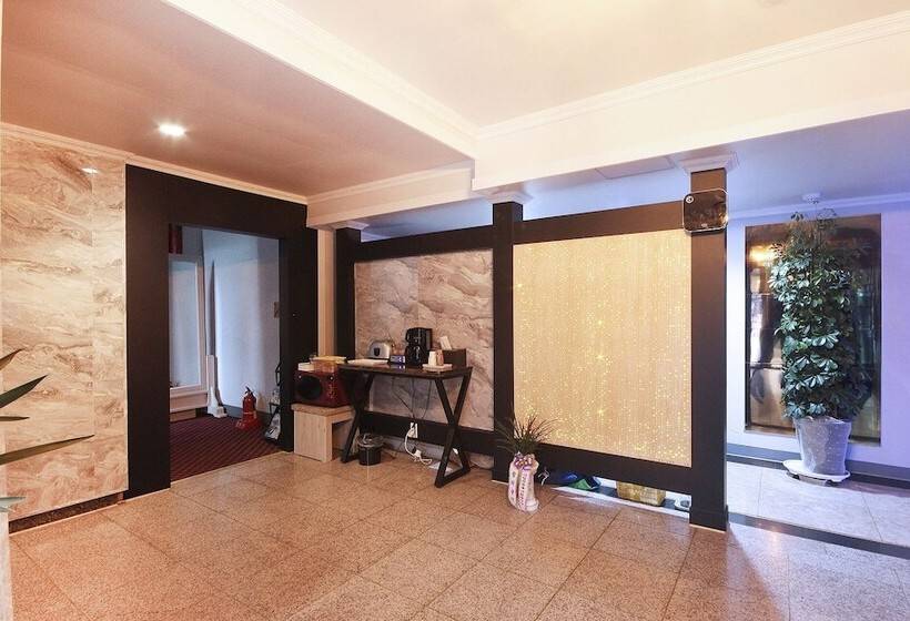 מוטל Gunsan Hotel Stay