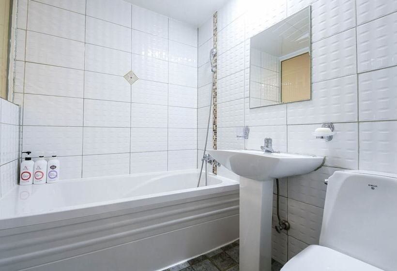 מוטל Gunsan Hotel Stay