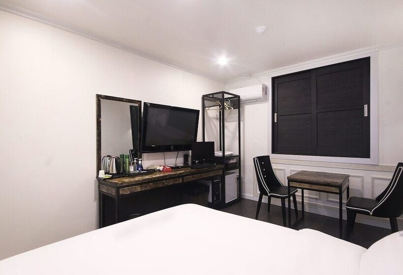 מוטל Gunsan Hotel Stay