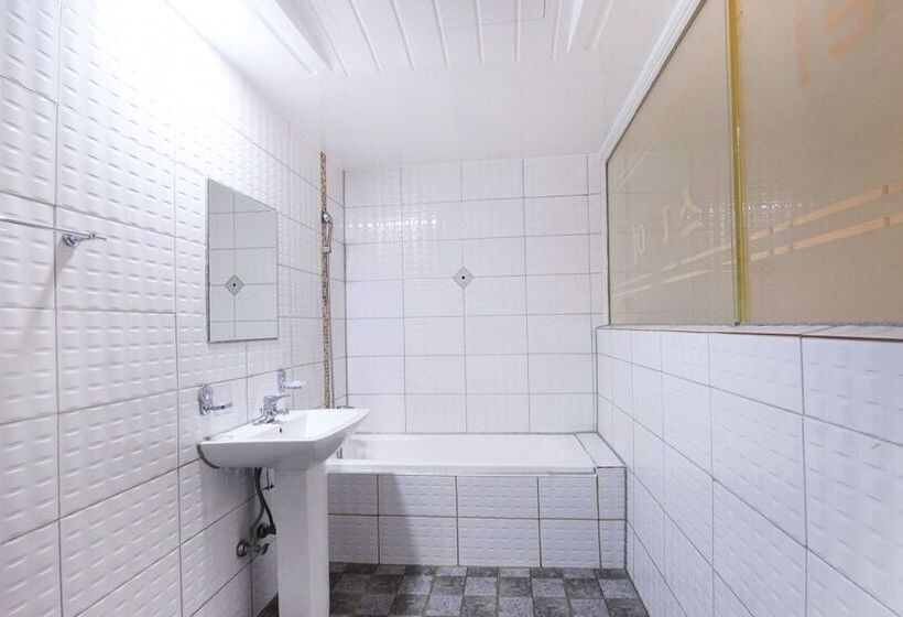 מוטל Gunsan Hotel Stay