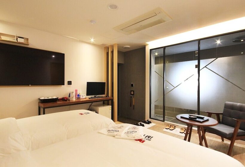 Motel Gunsan Imt