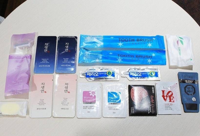 モーテル Gunsan L