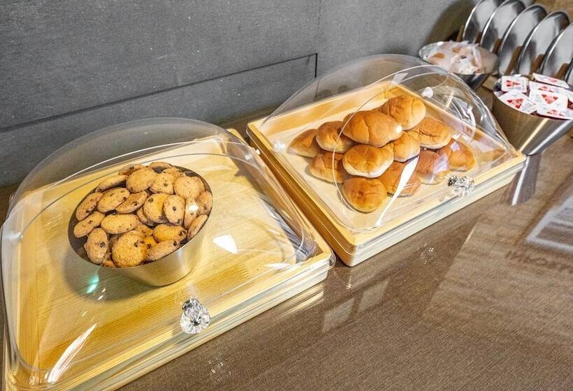 汽车旅馆  Gunsan Sky