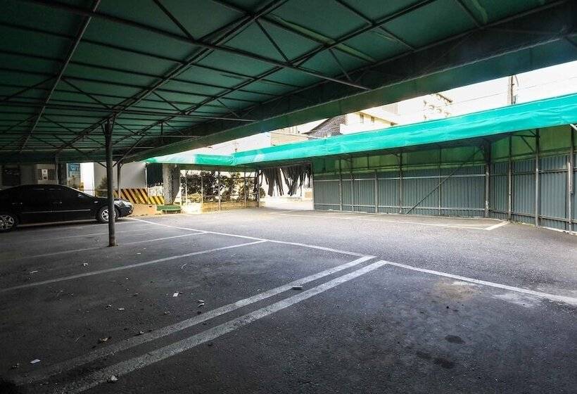 汽车旅馆  Gunsan Win