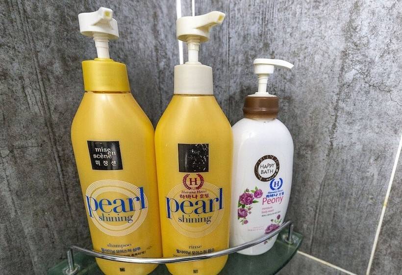 汽车旅馆  Gwangju Hotel Havana