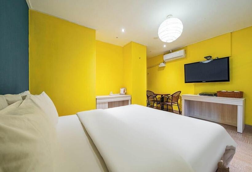 Motel Gwangmyeong J