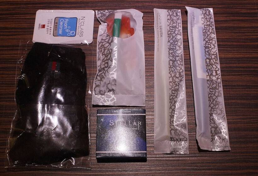 Motelli Gyeongju Liebe Stay