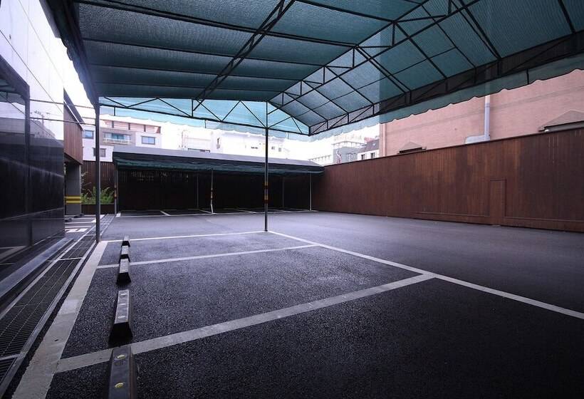 Motelli Gyeongju Liebe Stay