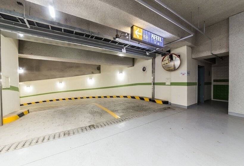 Motel Hwaseong Afeel