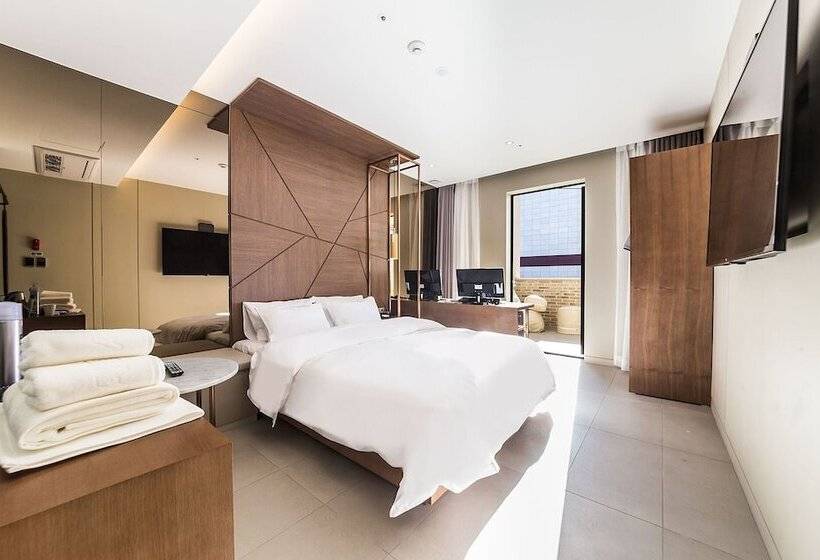 Motel Hwaseong Afeel