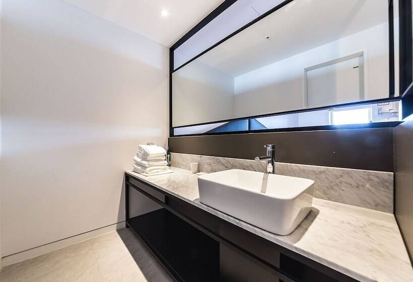 Motel Hwaseong Afeel