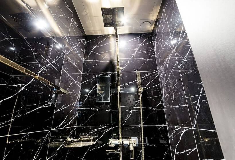 Motel Hwaseong Afeel