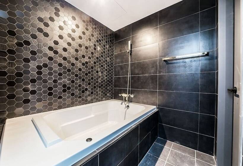 Motel Hwaseong Afeel