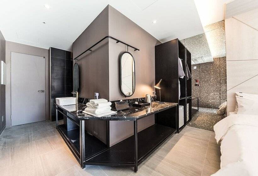 Motel Hwaseong Afeel