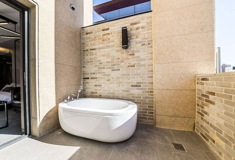 Motel Hwaseong Afeel