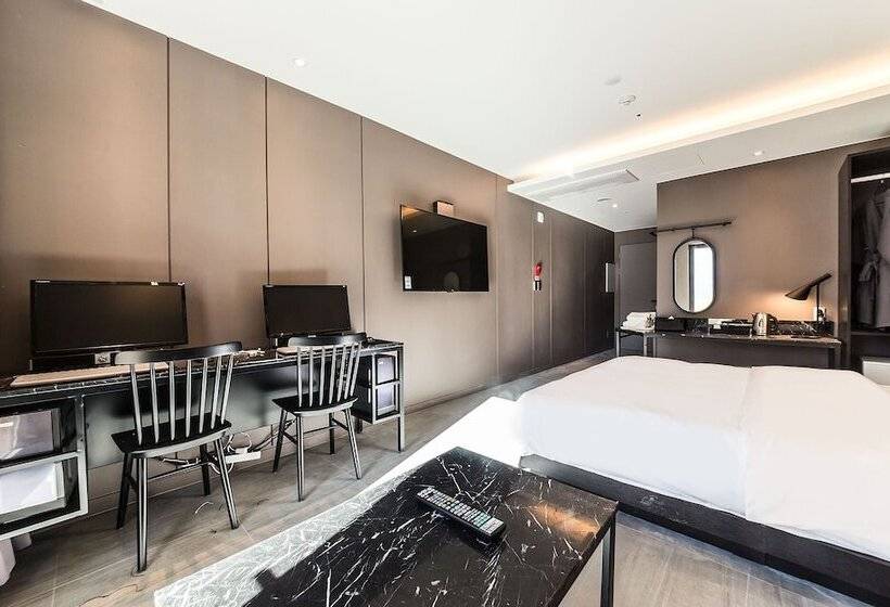 Motel Hwaseong Afeel