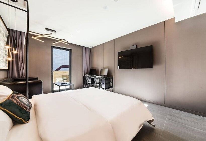 Motel Hwaseong Afeel