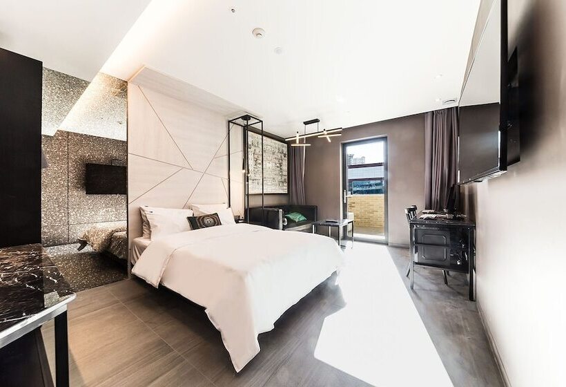 Motel Hwaseong Afeel