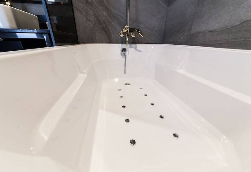 Motel Hwaseong Afeel