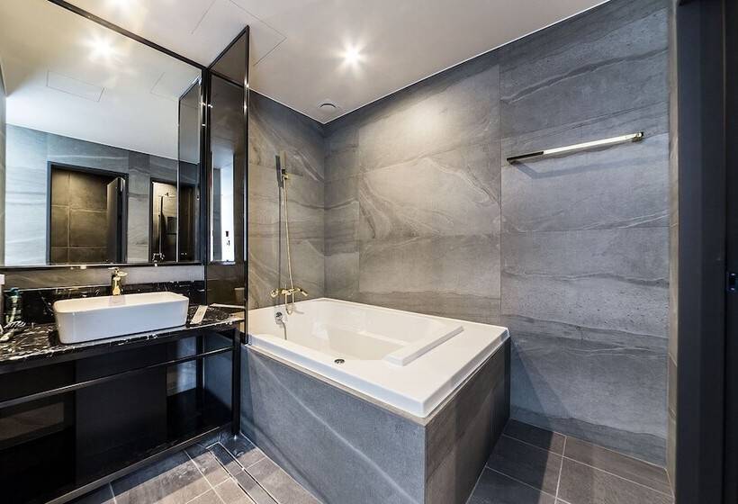 Motel Hwaseong Afeel