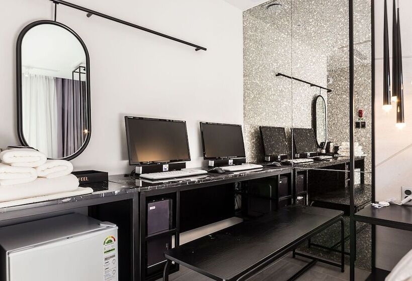 Motel Hwaseong Afeel