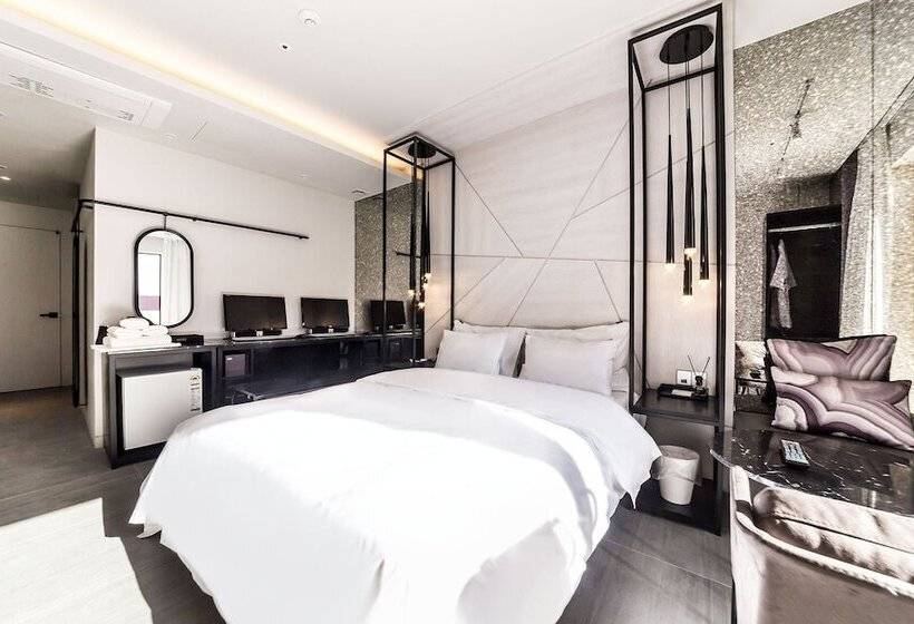 Motel Hwaseong Afeel