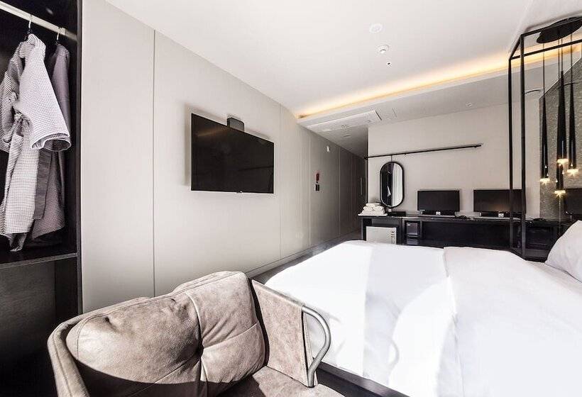 Motel Hwaseong Afeel