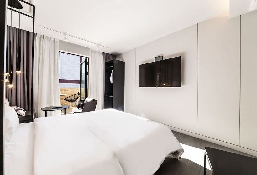 Motel Hwaseong Afeel