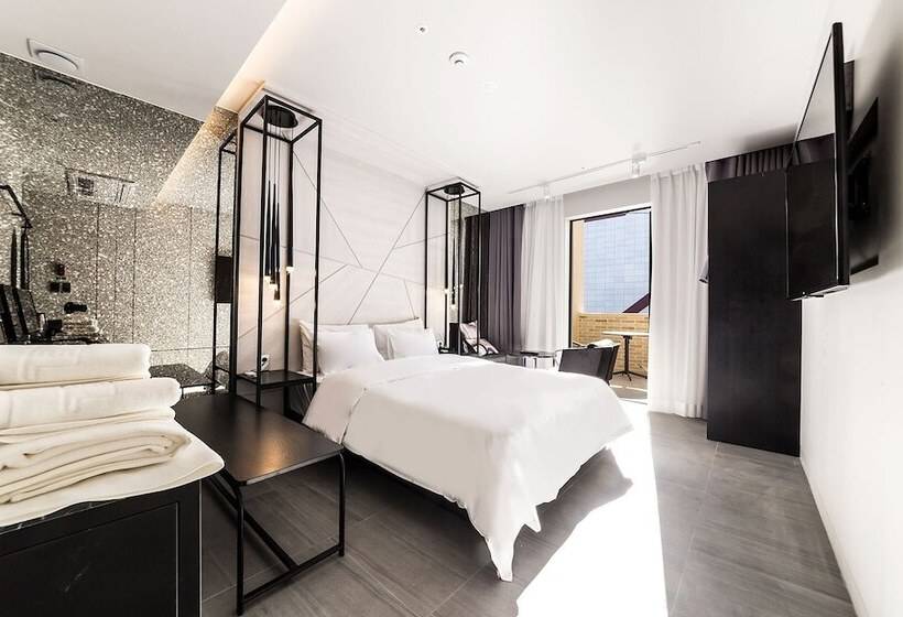 Motel Hwaseong Afeel