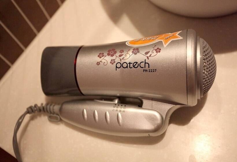 מוטל Paju Hwasumok