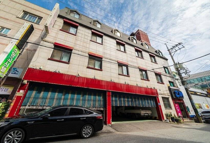 Motel Icheon Syap