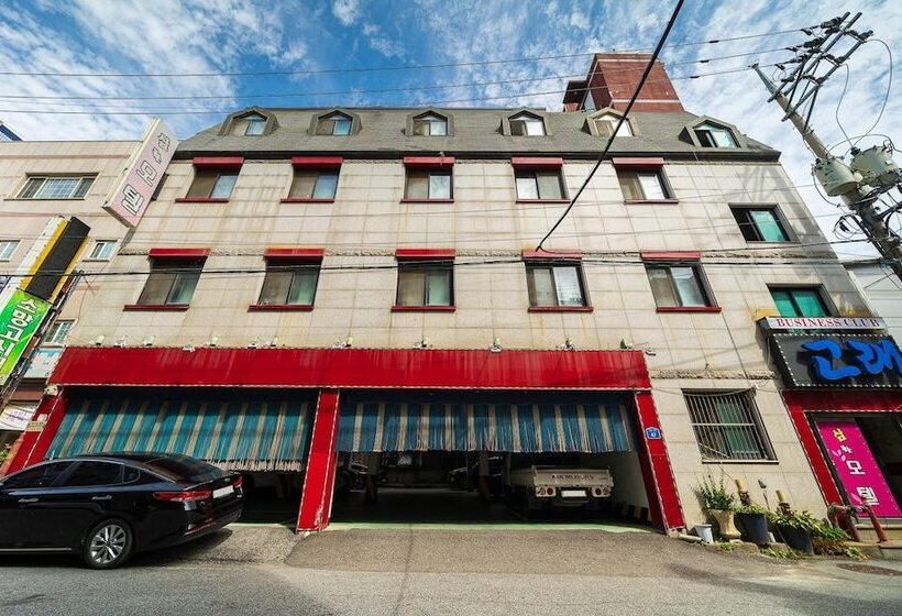 Motel Icheon Syap