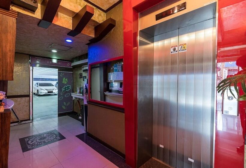 Motel Icheon Syap