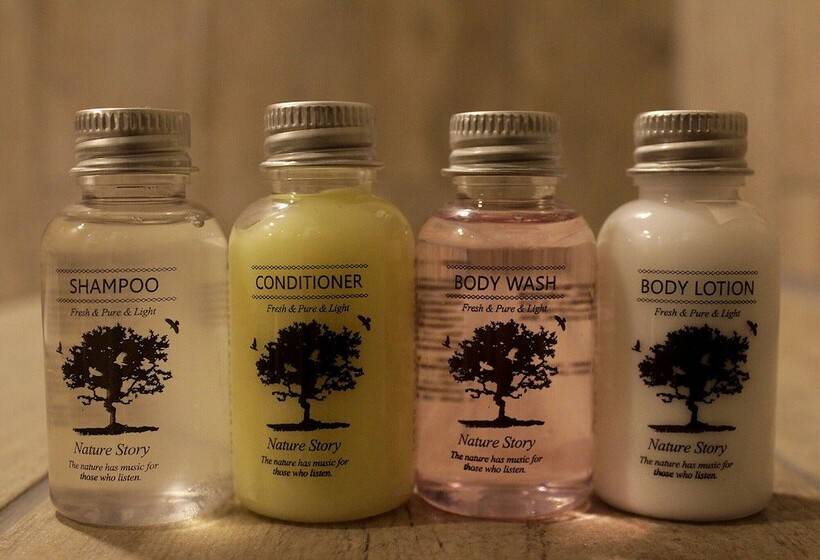 مُتل Busan Oncheonjang Hotel Ignis