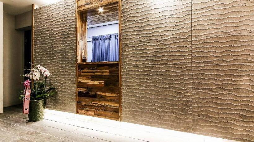 مُتل Busan Oncheonjang Hotel Ignis