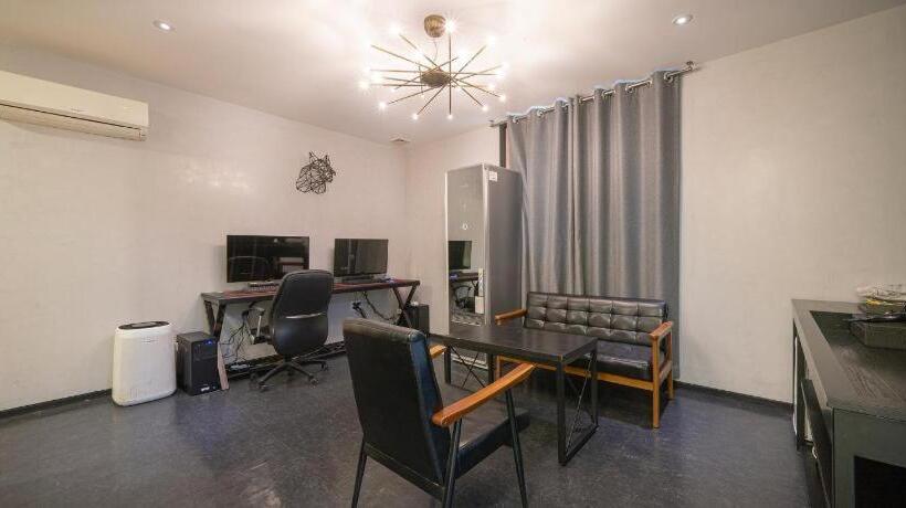 مُتل Busan Oncheonjang Hotel Ignis