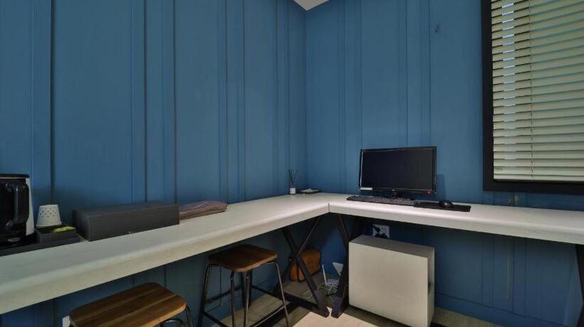 مُتل Busan Oncheonjang Hotel Ignis