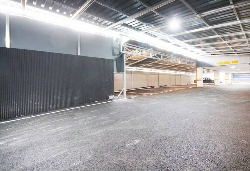 Мотель Iksan Healing