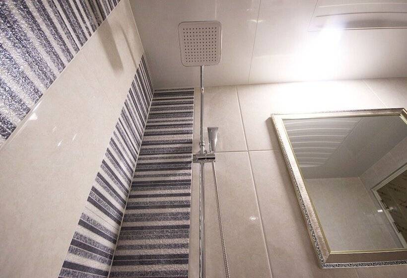 Мотель Iksan Hotel Iksan