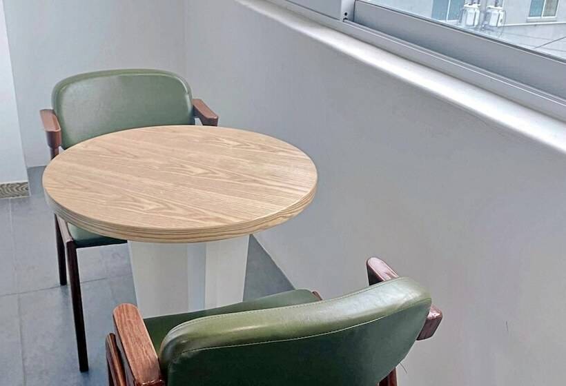 Мотель Iksan Hotel Rings