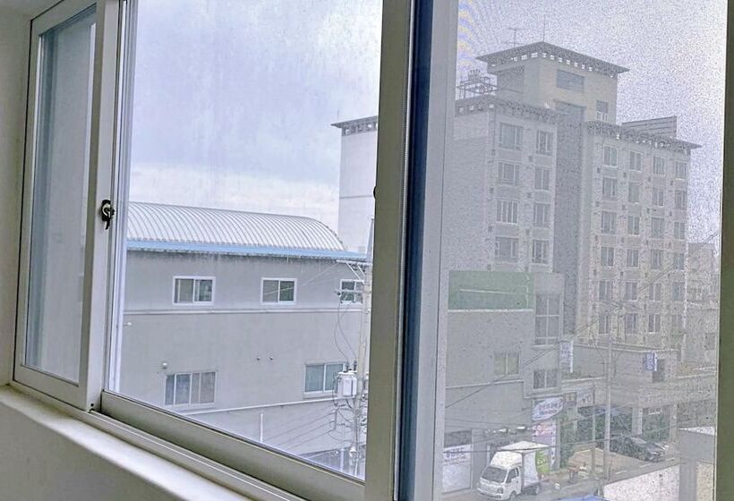 Мотель Iksan Hotel Rings