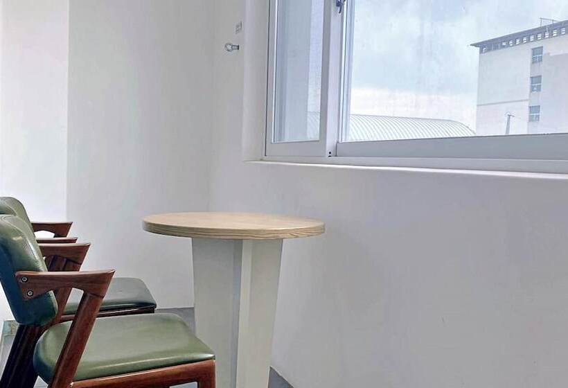 Мотель Iksan Hotel Rings