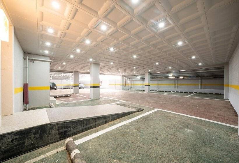 Мотель Iksan Hotel Stay Today