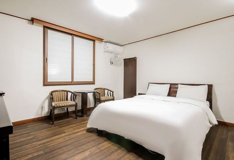 Мотель Iksan Hotel Stay Today